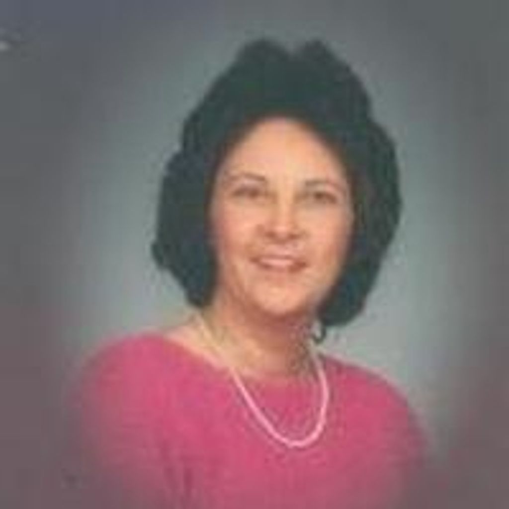 Betty Sue Wyrick Pace