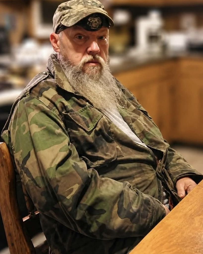 Billy Ray Blevins Profile Photo