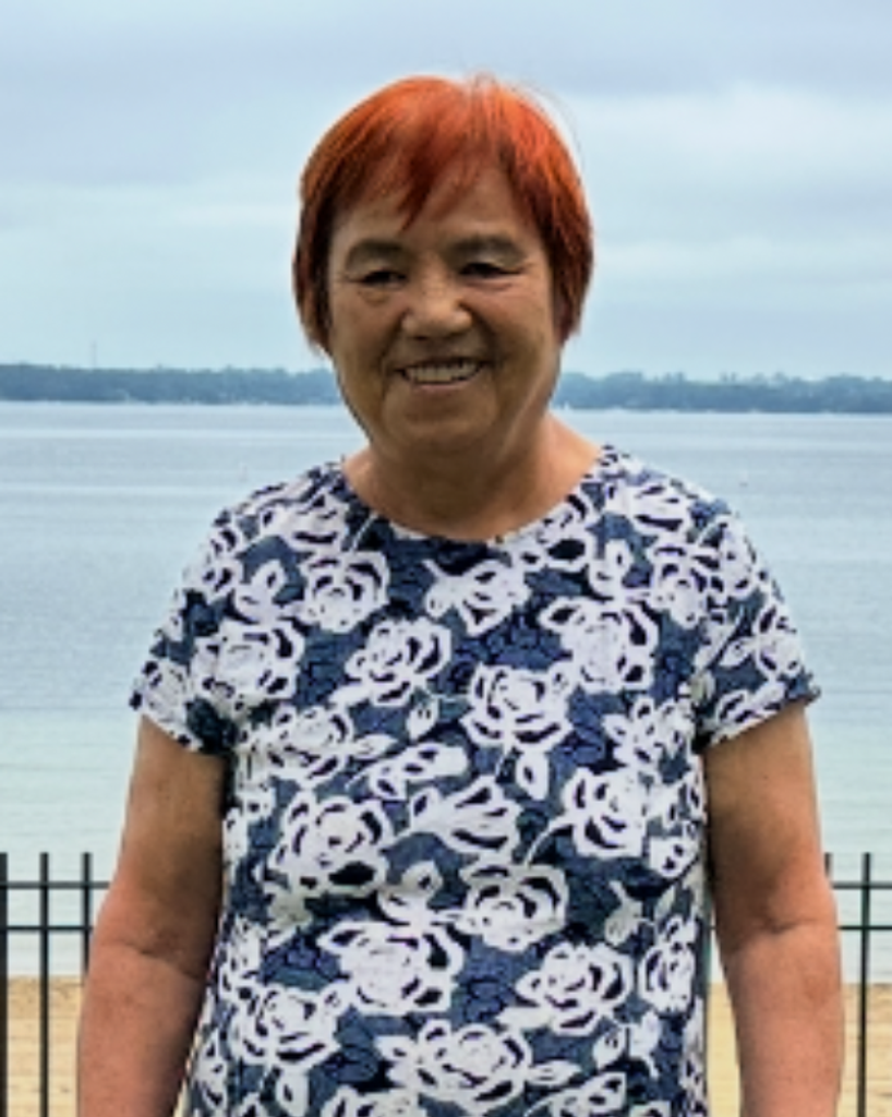 Shunai Cui Profile Photo