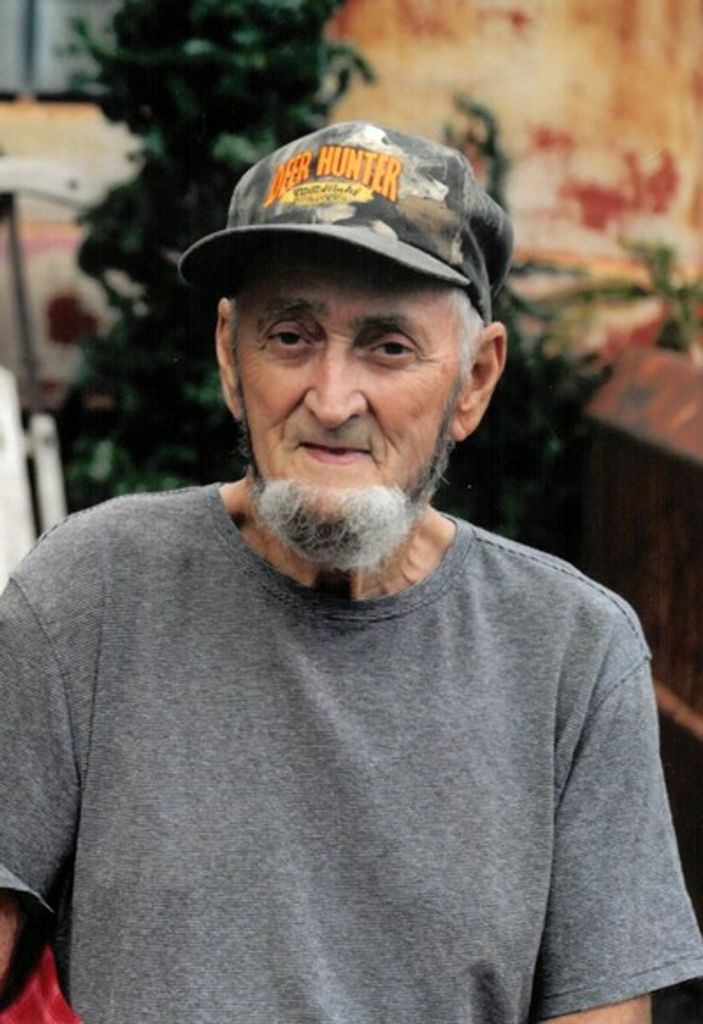 Clarence "John" Mcfadden, Sr. Profile Photo
