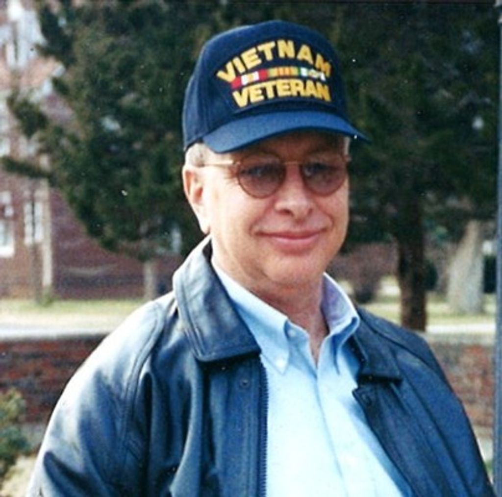 Jerry Nuss Profile Photo