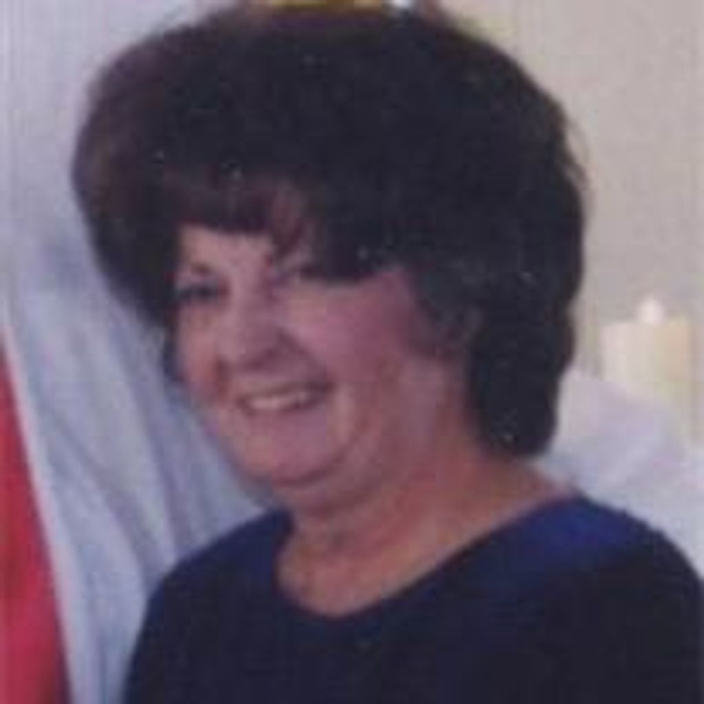 Karen Palmgren