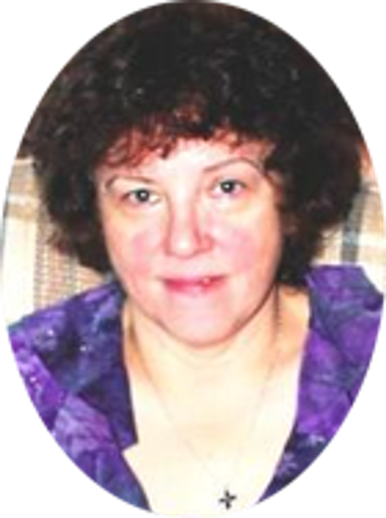 Betsy Nuckols