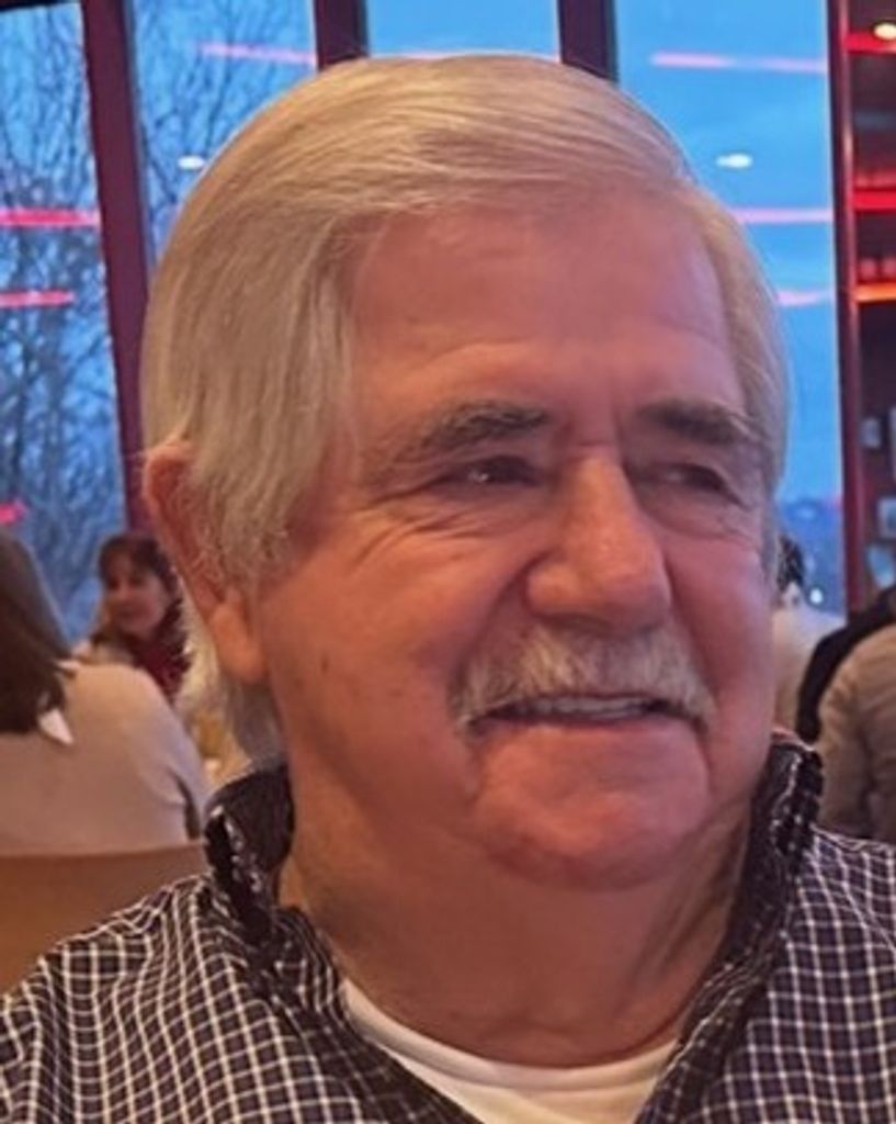 Ambrose "Bo" Allen Profile Photo