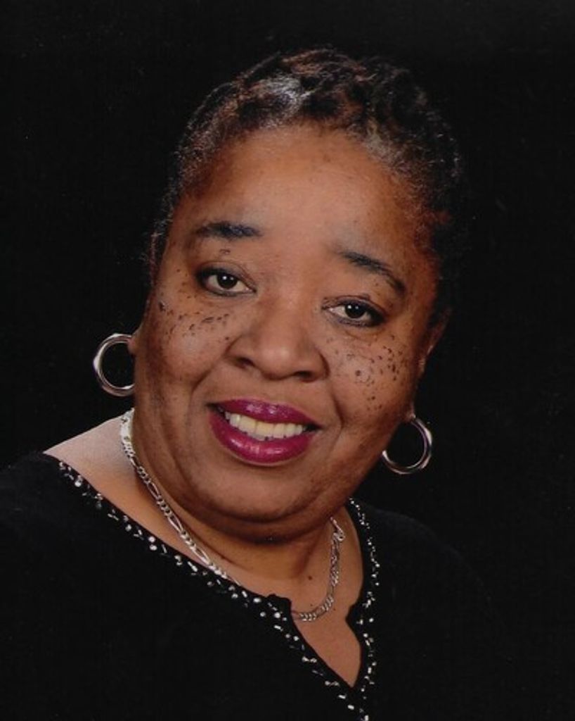 Regina Bryant Webster Profile Photo