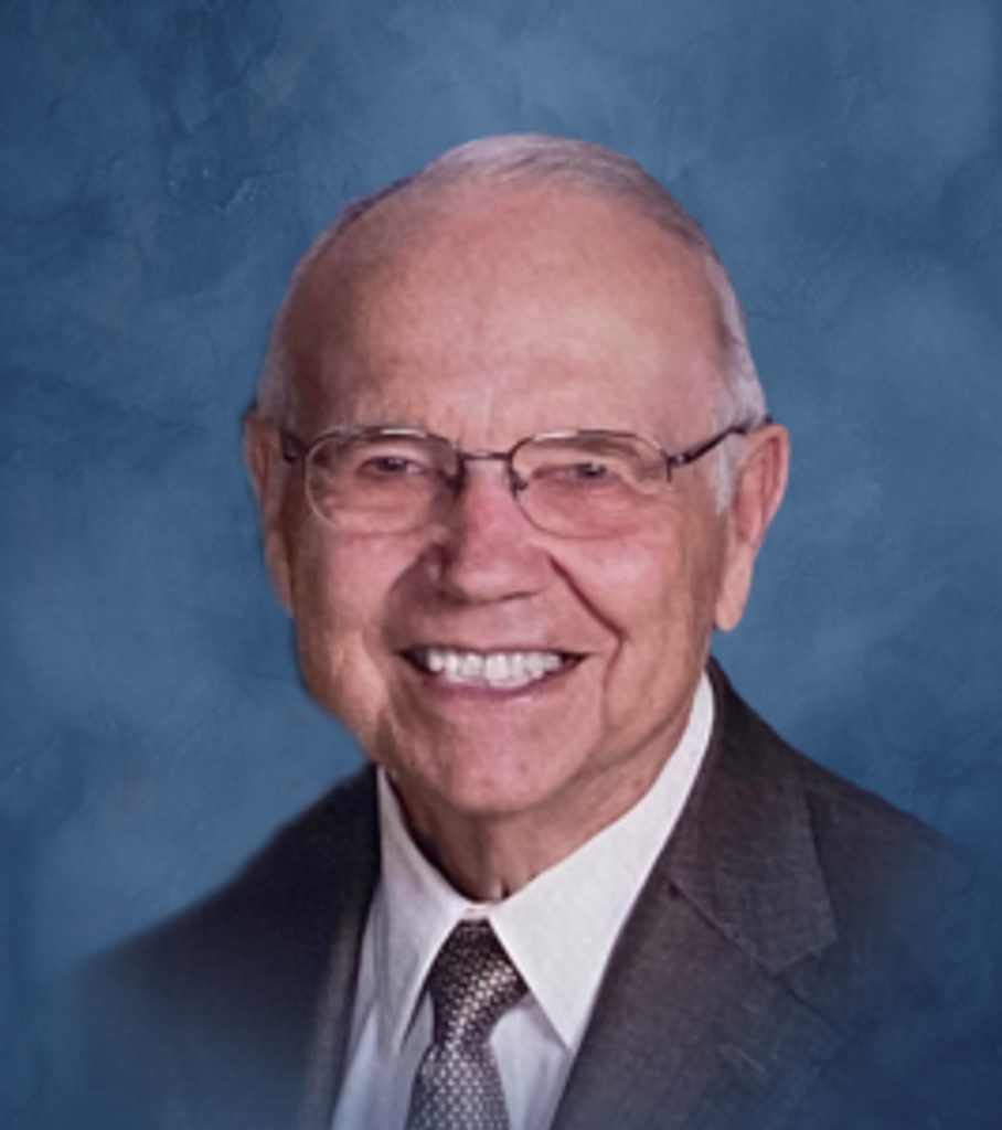 David Carl Jepson Profile Photo