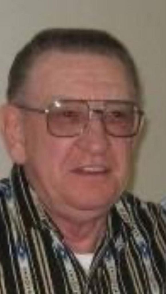 Gary Mather Profile Photo