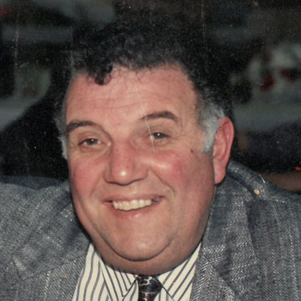 James D. Parise