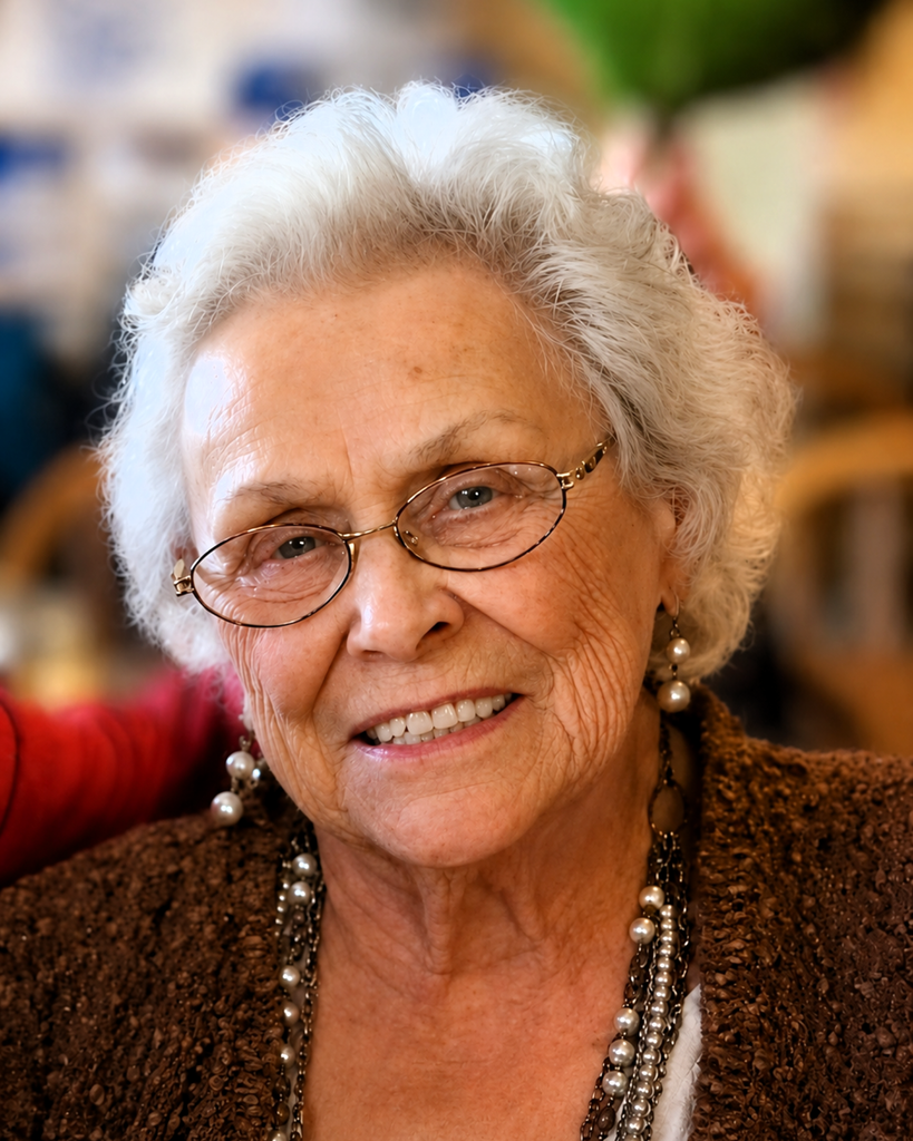 Dorothy Brown Salyer