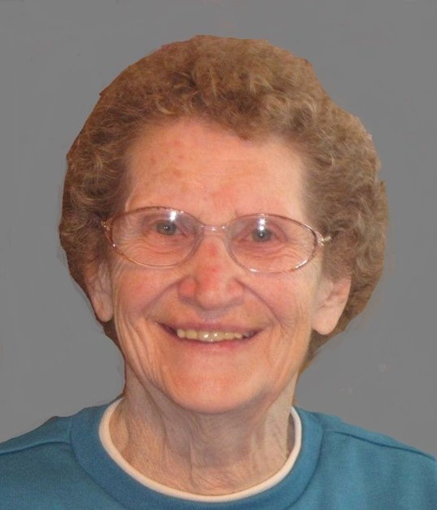 Frances S. Dargis Profile Photo