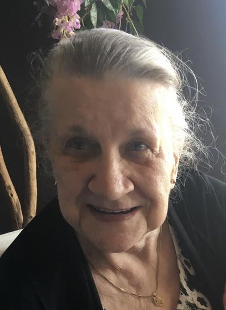 June Wangrocki Profile Photo
