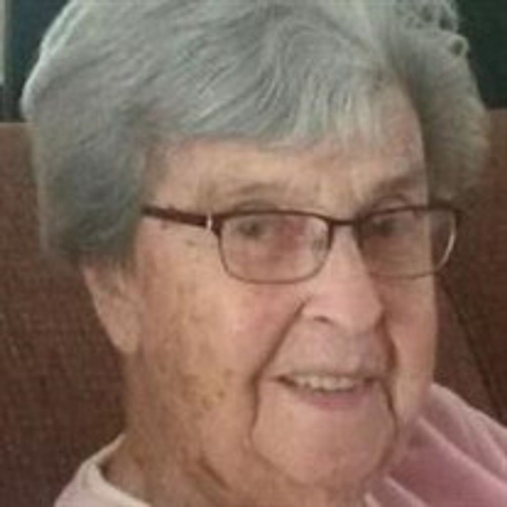 Lois T. McGuyer