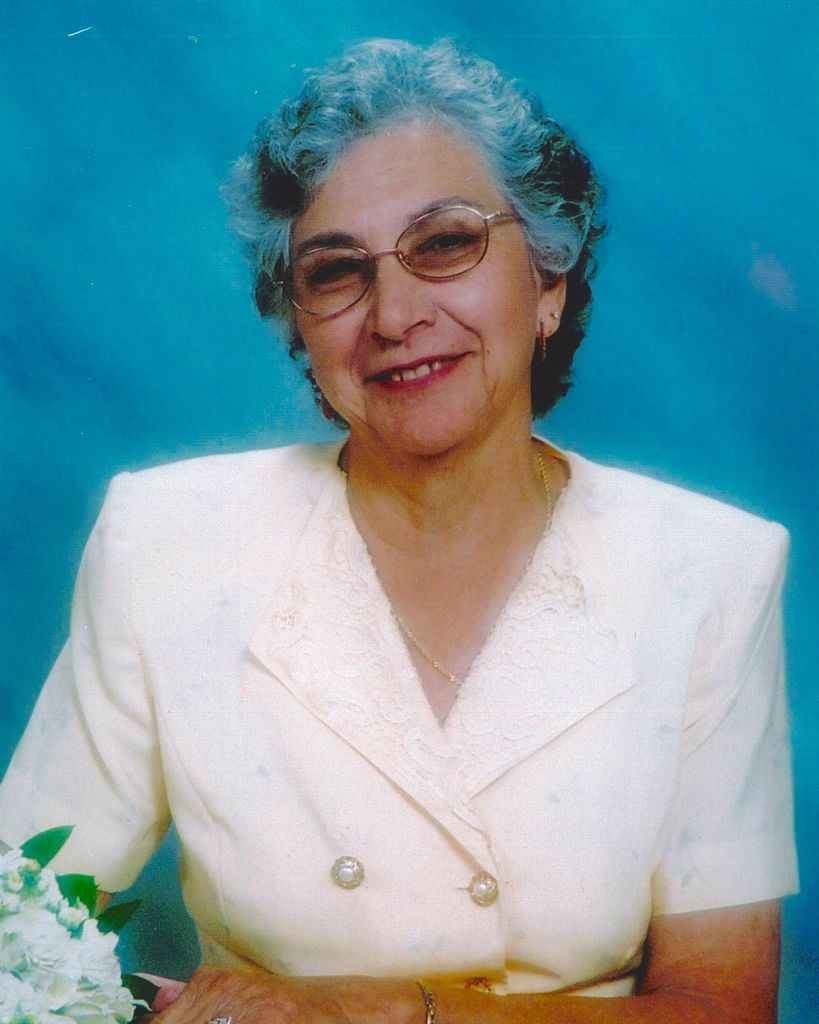 Mercedes Delgado Vargas Rodriguez Profile Photo