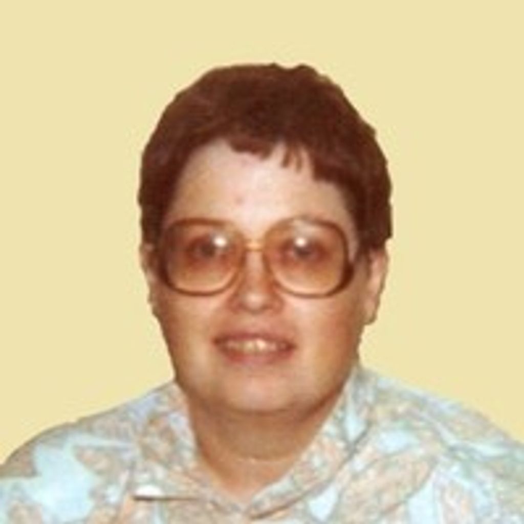 Sheryl Buckner