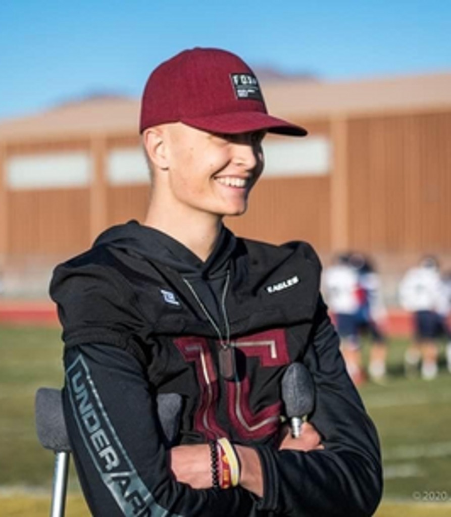 Bryson Mcquivey Profile Photo