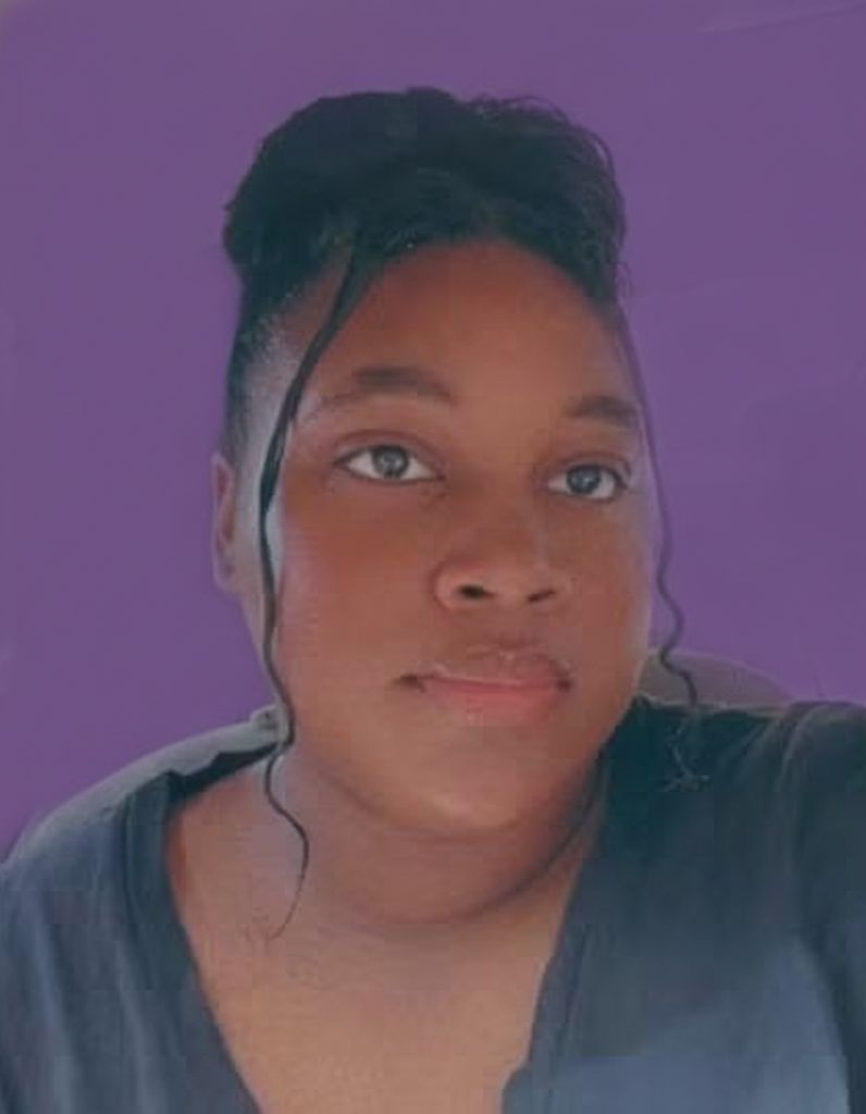 Alexandria Janae Riley-Nelson Profile Photo