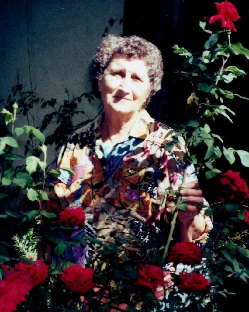 Caterina Domenica Giraudo Profile Photo