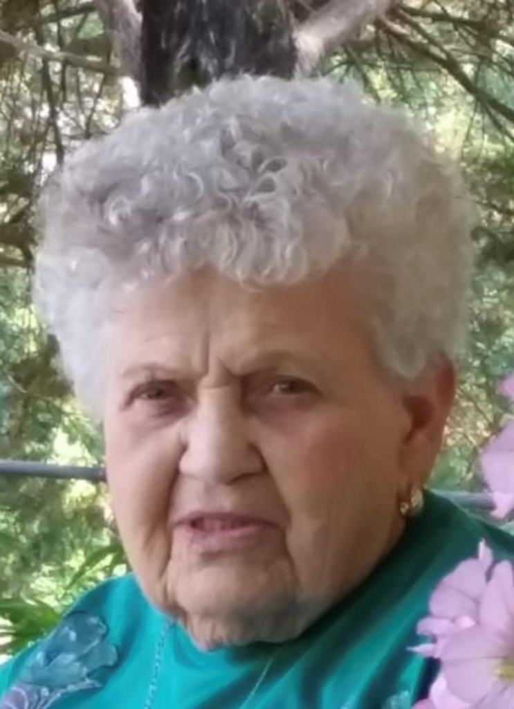 Evelyn Joyce (Ary)  Wells Profile Photo