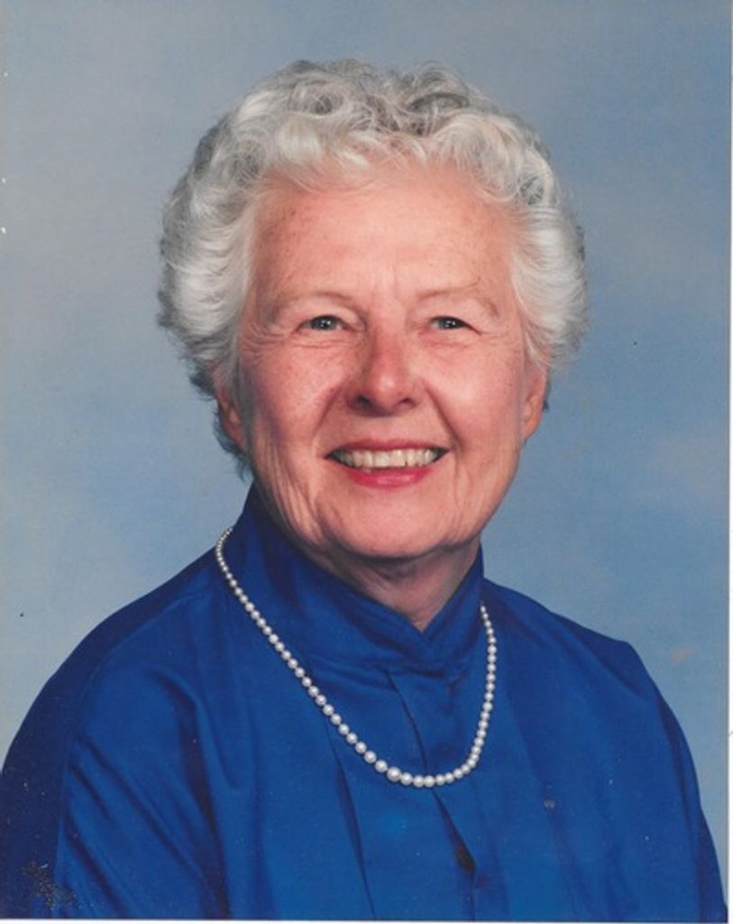 Wilma W. Johnson Profile Photo