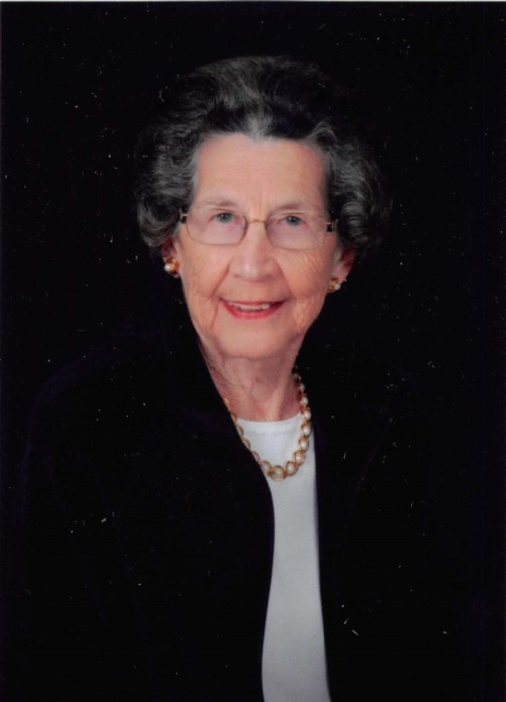 Dorothy Hogue