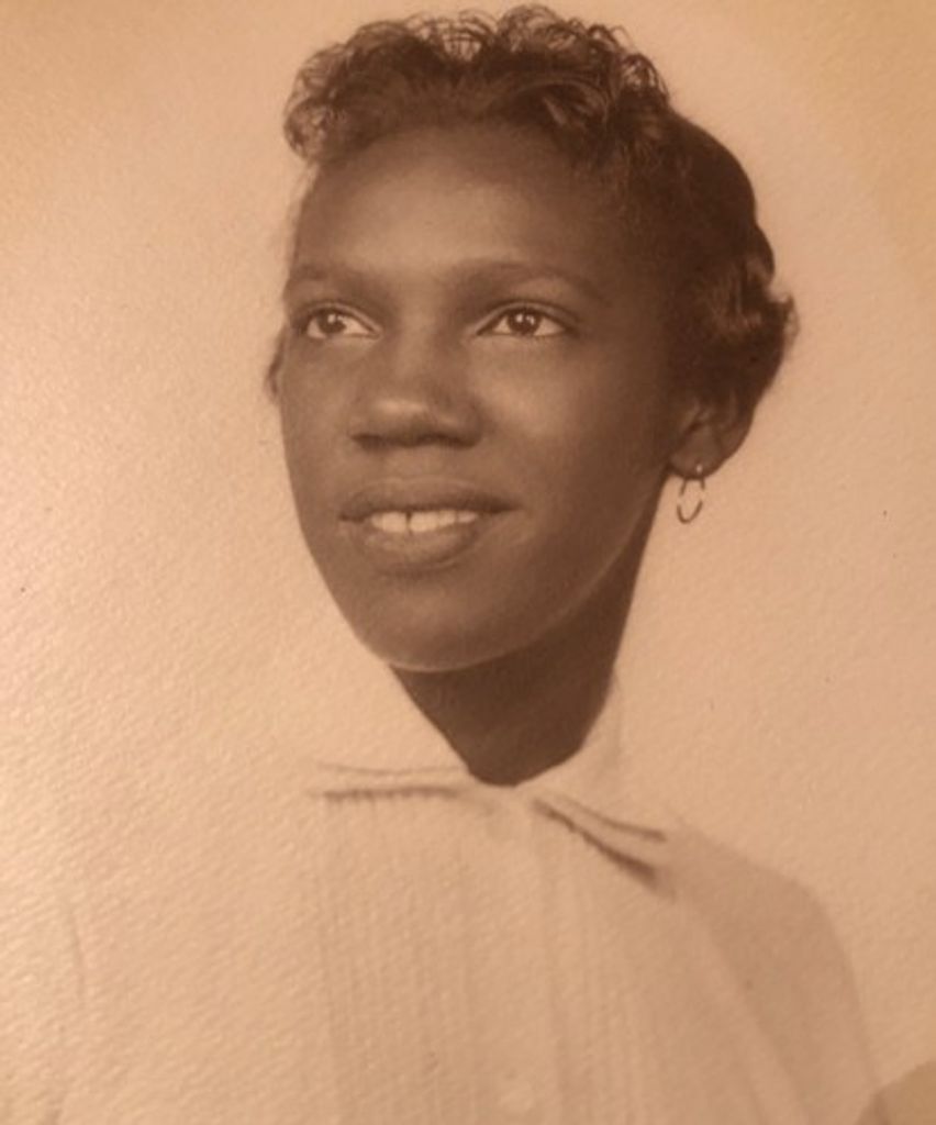 Betty B. Souel