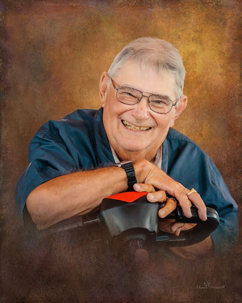 Stephen Fielder Profile Photo