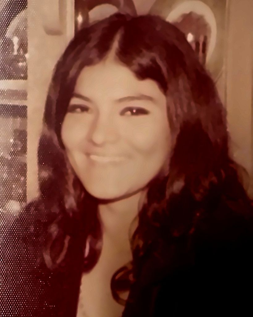 Sylvia Angelica Martinez Profile Photo