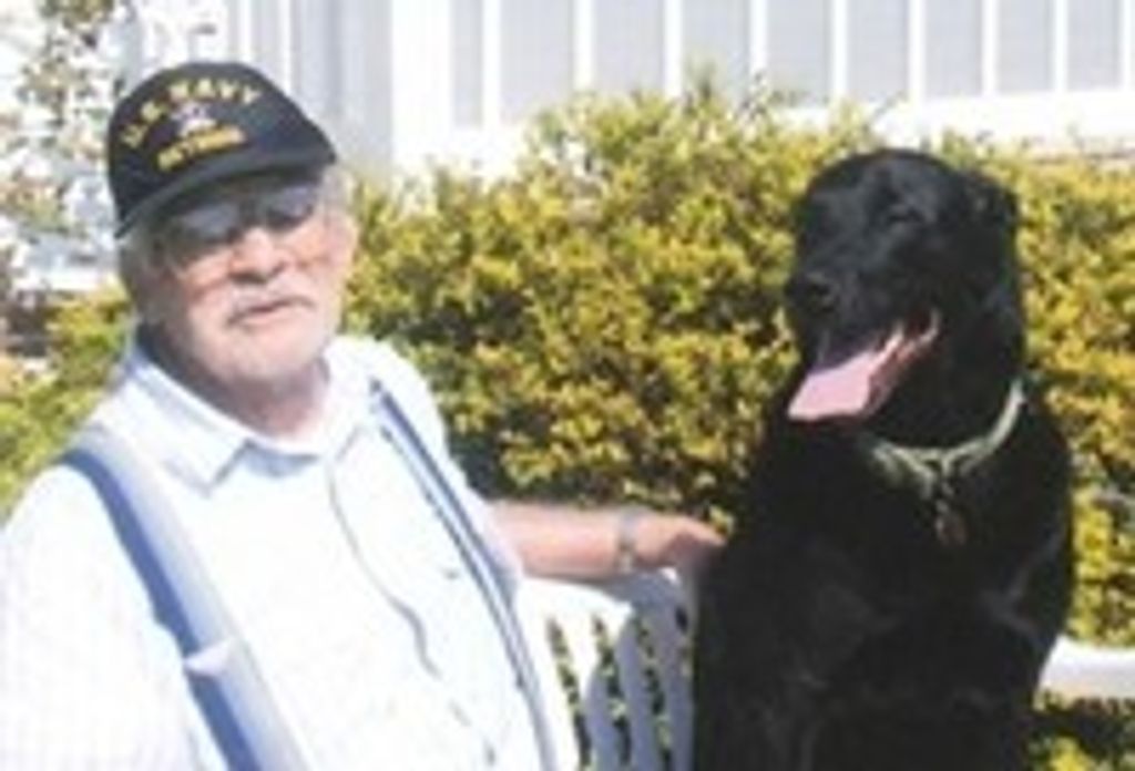 Virgil Luther Kefauver