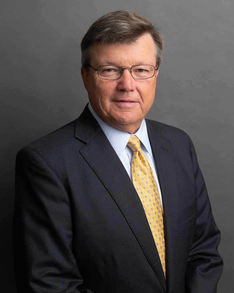 Jerry R. Whitaker Profile Photo