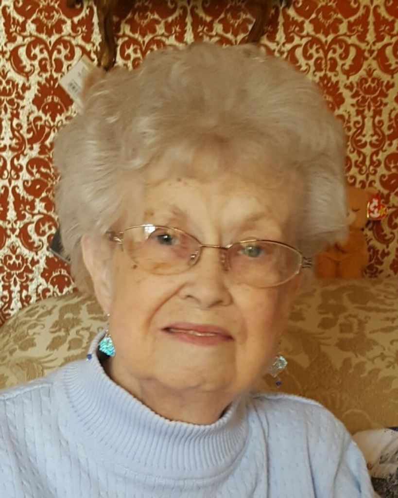 Elizabeth S. Boutell