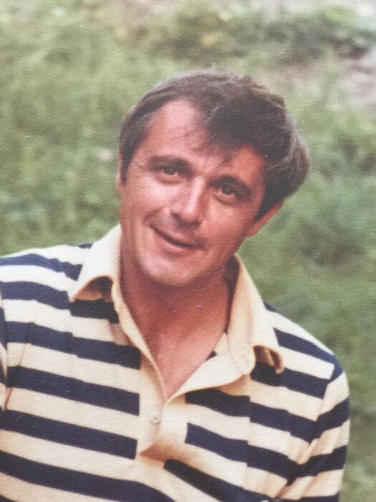 Jack Yetto Profile Photo