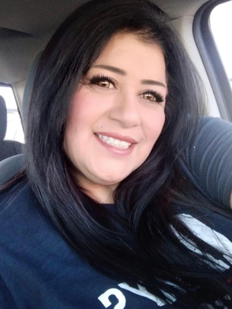 Alma Gonzales Mangel