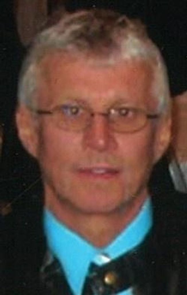 Gregory Sjulestad