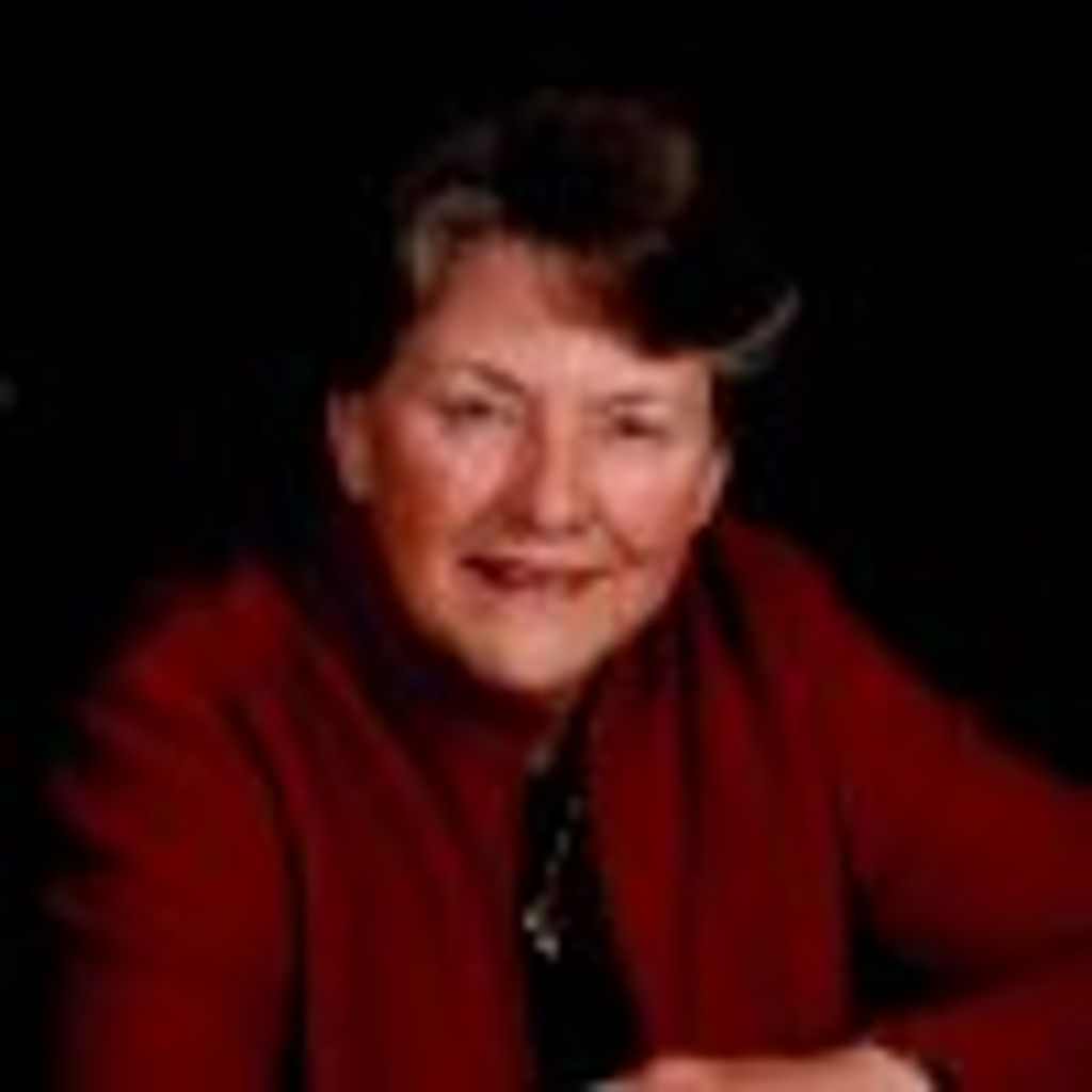 Helga Marie Vinso