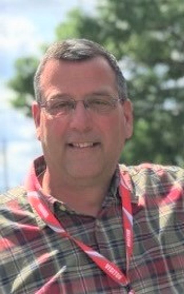 Robert G. Halmi