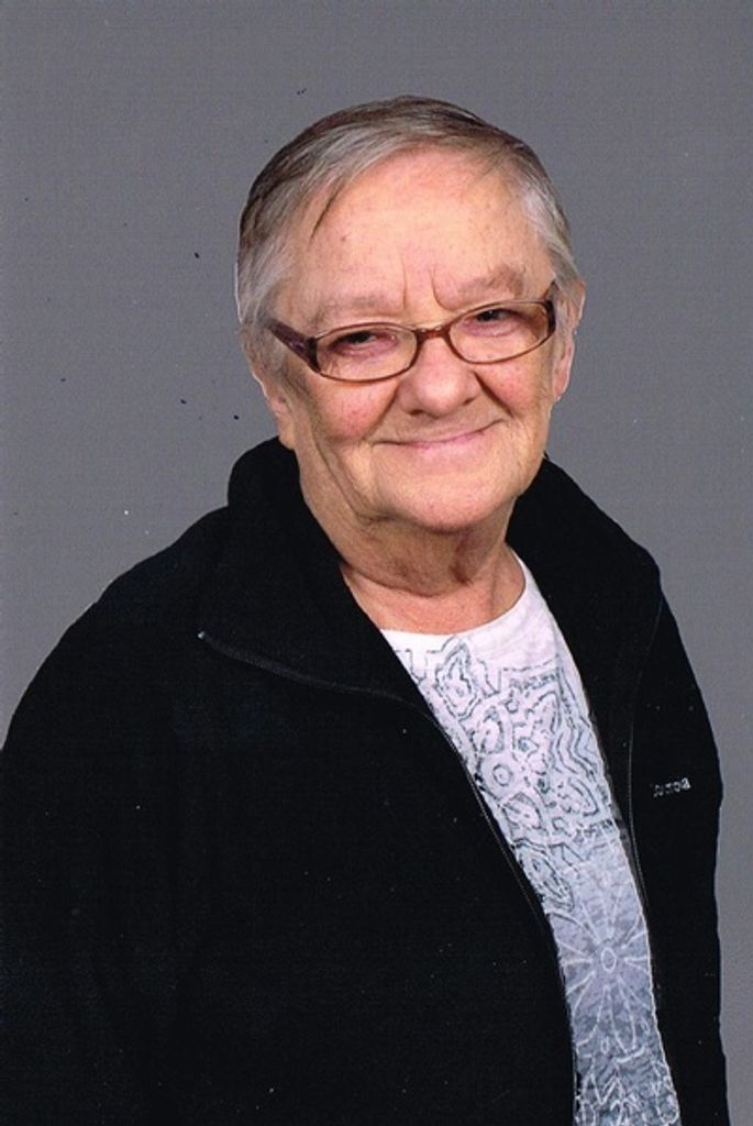 Fanny Farrell Profile Photo