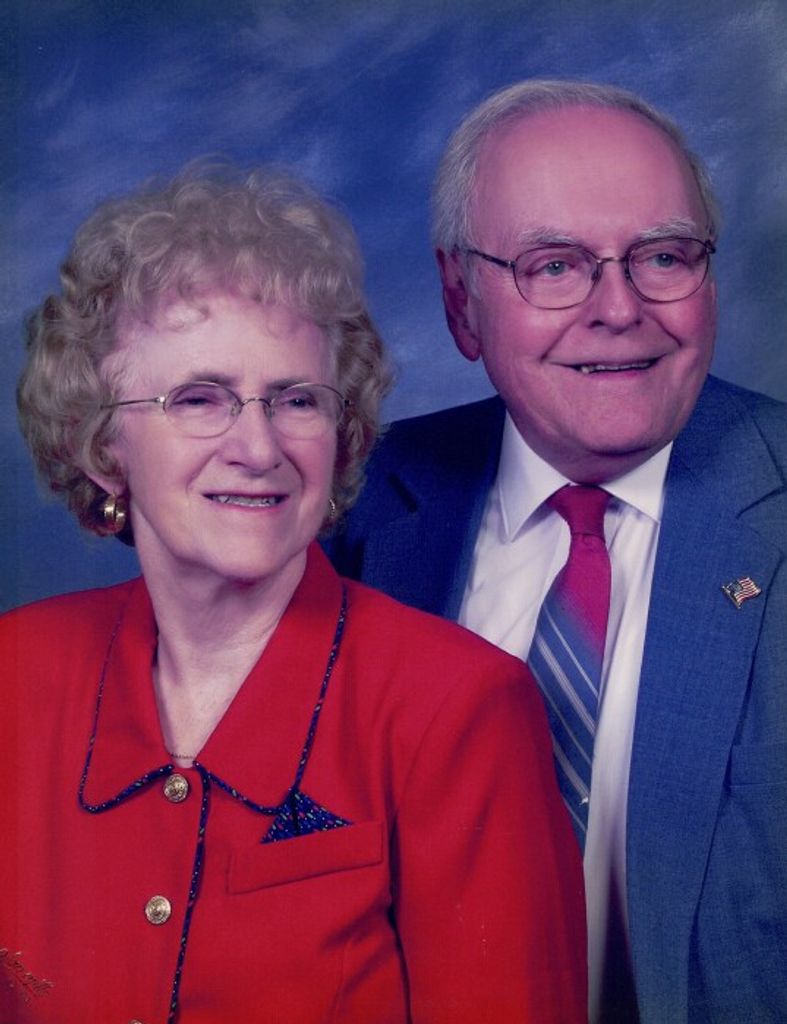 Helen L. Marshall Profile Photo