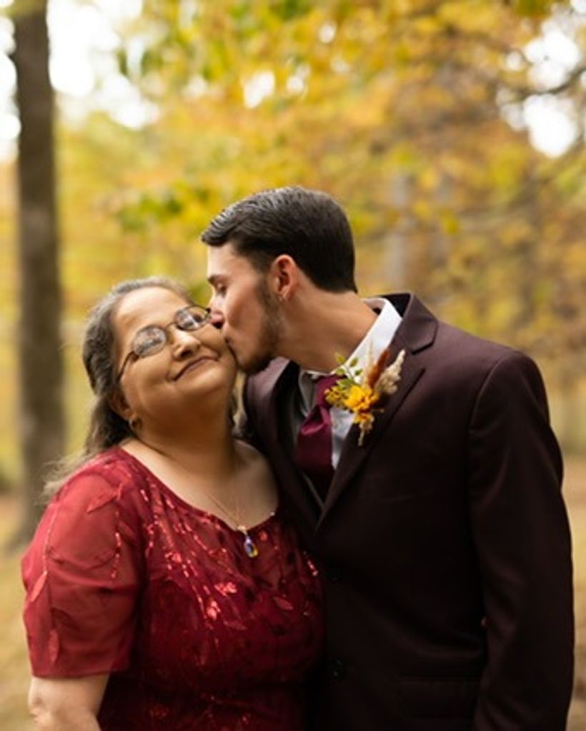 Denise Wortham Profile Photo