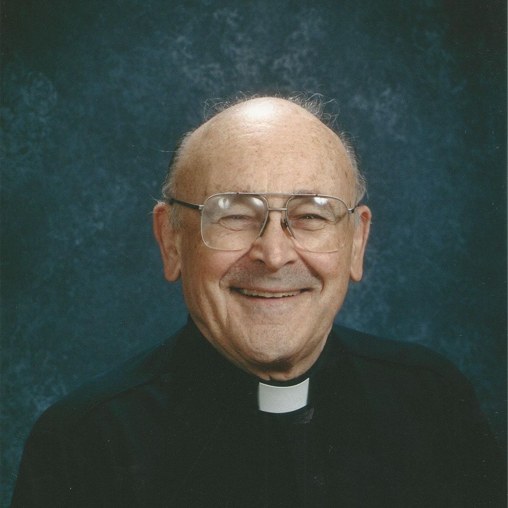 Fr. Richard Elmer Csb Profile Photo