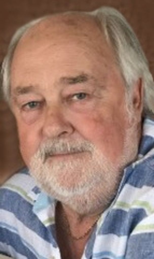 Peter Fuhrmann Profile Photo