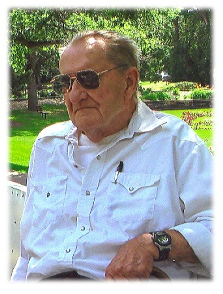 Raymond Nicholas Roggenbuck