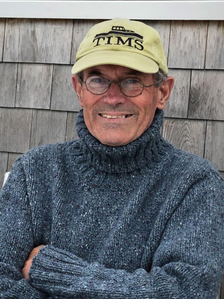 John S Hickey Profile Photo
