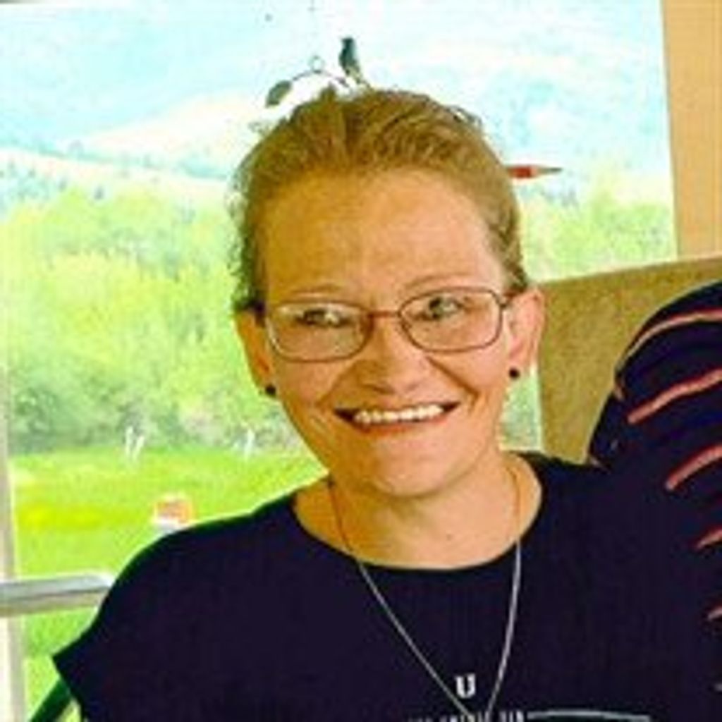 Spring  Heather Hews Profile Photo