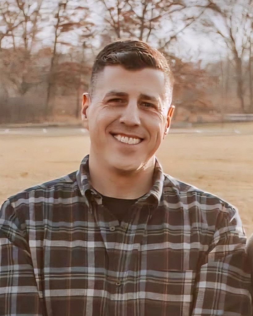 Todd W. Pink Profile Photo