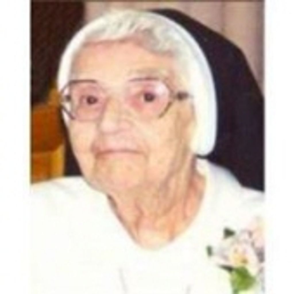 Sister John Baptist Schafer