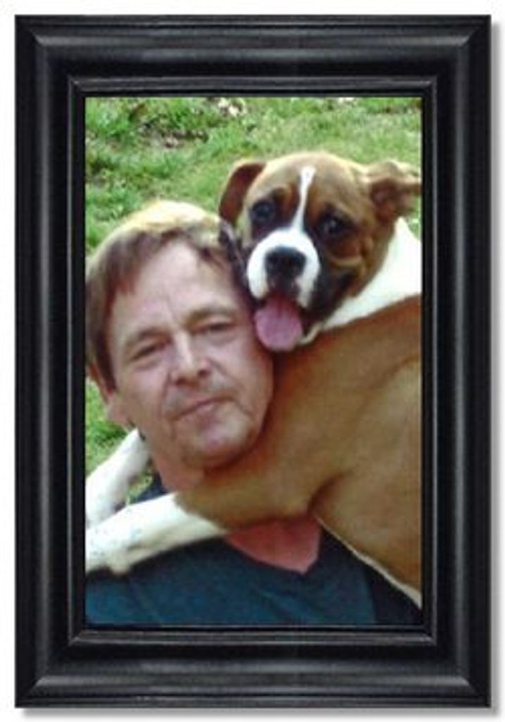 William Bonney Carter Profile Photo