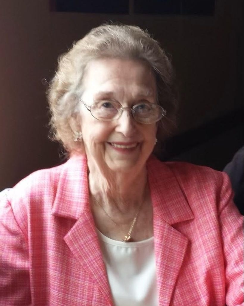 Barbara M. Hanson Profile Photo
