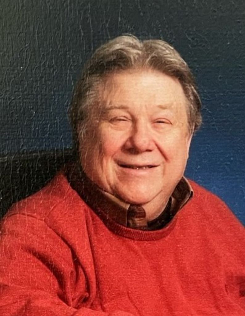 Curtis Wade Mcdonald
