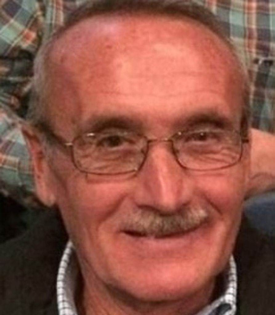 Steven John "Steve" Dunnette Profile Photo