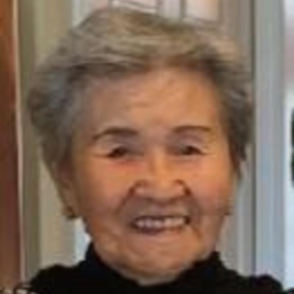 Tokiko Jensen Profile Photo